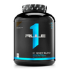 Rule 1 Whey Blend 5 lb