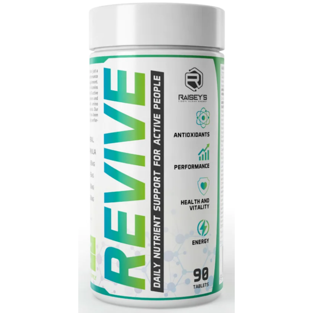 Revive Multivitamins