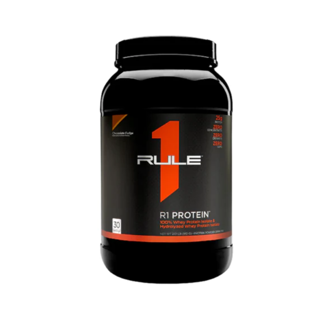 Rule 1 Isolate 2lb