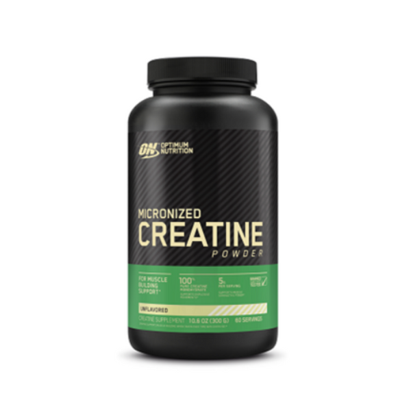 Optimum Nutrition Creatine Powder 300g