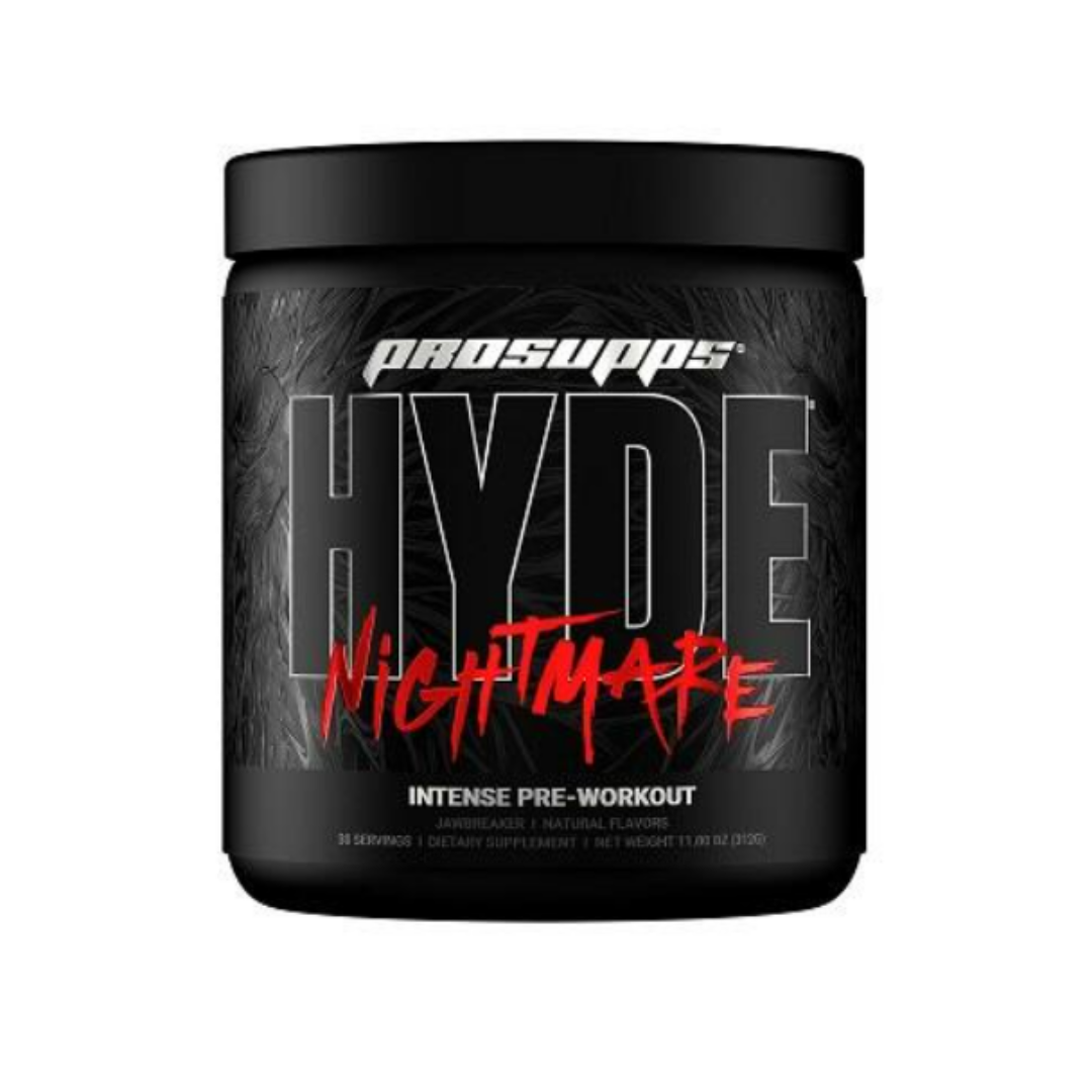 ProSupps Mr Hyde Nightmare