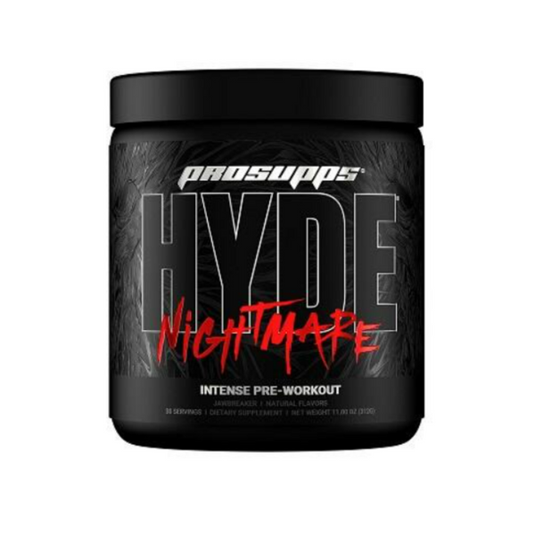 ProSupps Mr Hyde Nightmare