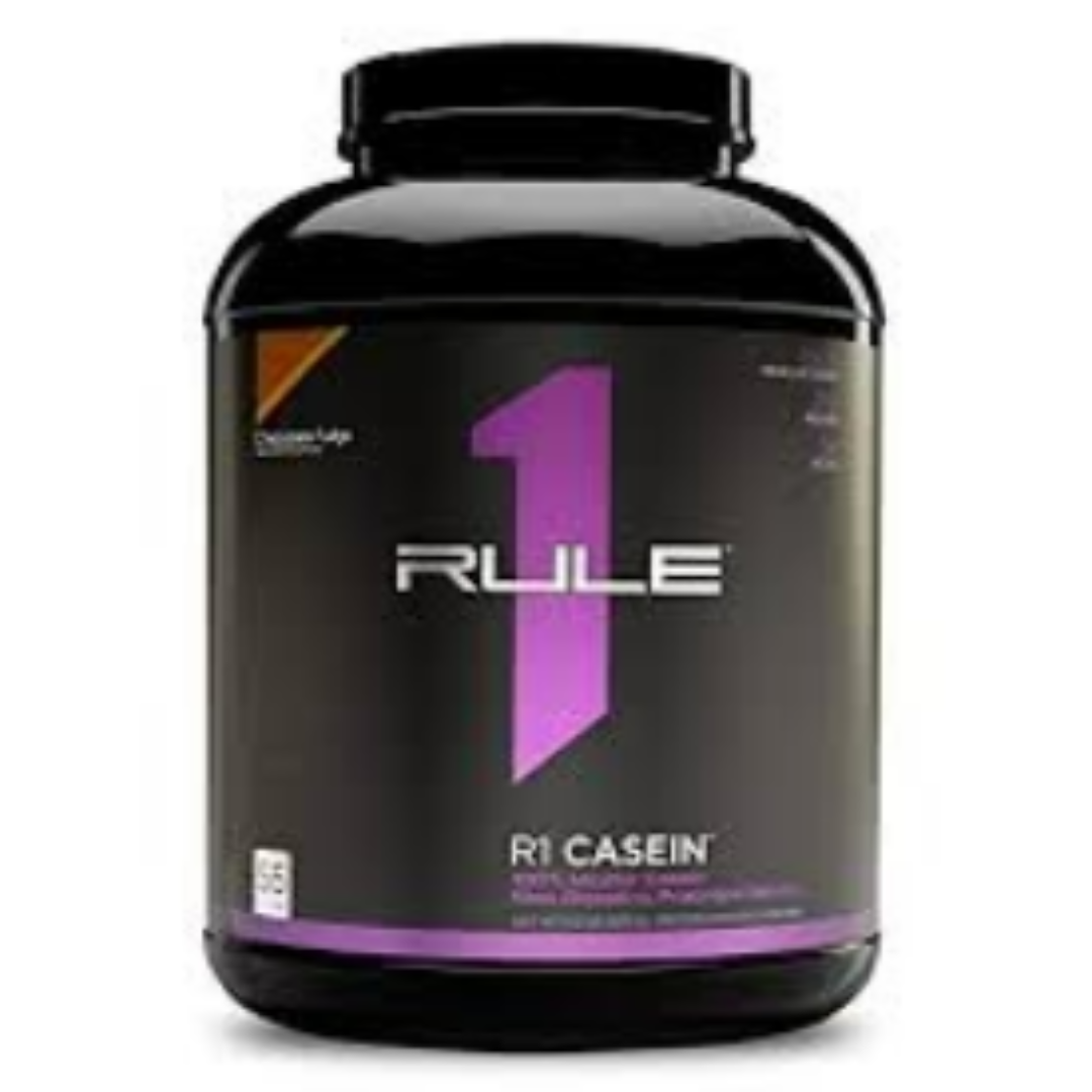 RULE 1 Casein 55 Serves