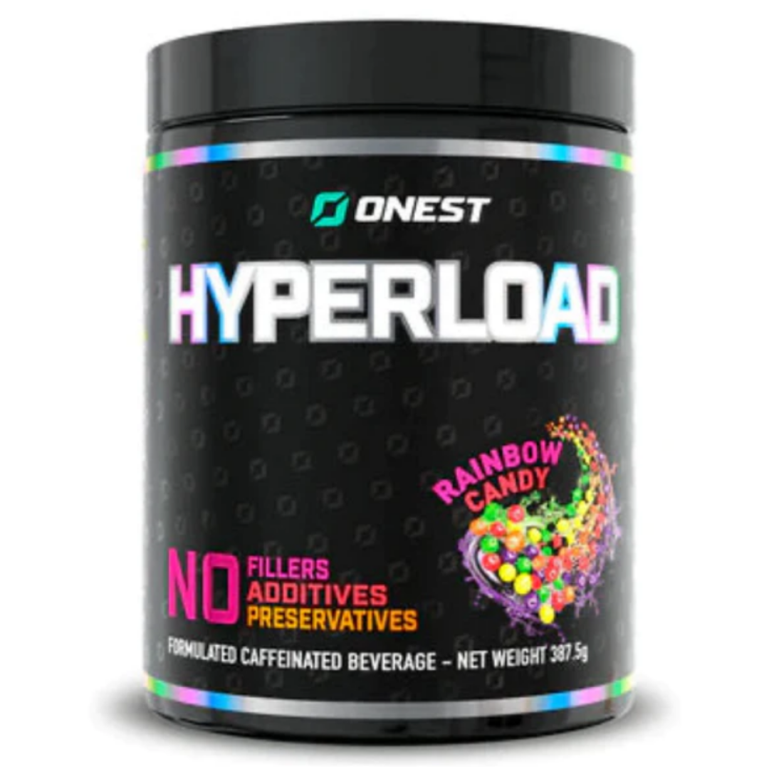 Onest Hyperload Pre Workout