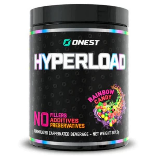 Onest Hyperload Pre Workout