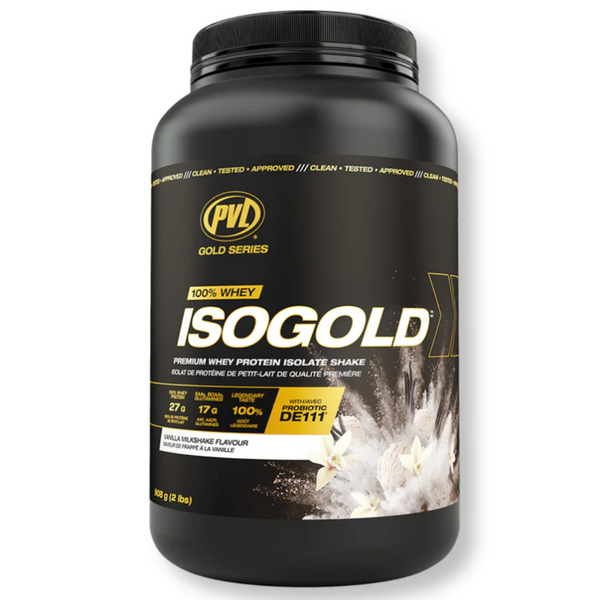 PVL Isogold 2lb