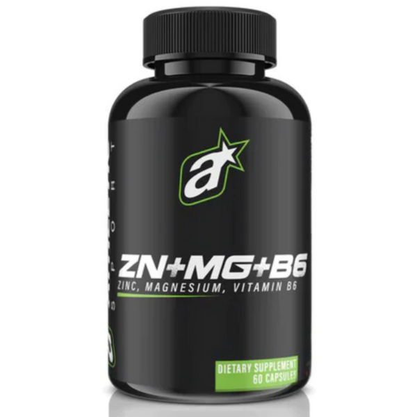 Athletic Sport ZN+MG+B6