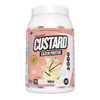 Muscle Nation Custard Casein Protein