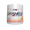 EHP Labs Oxyshred 60 serves