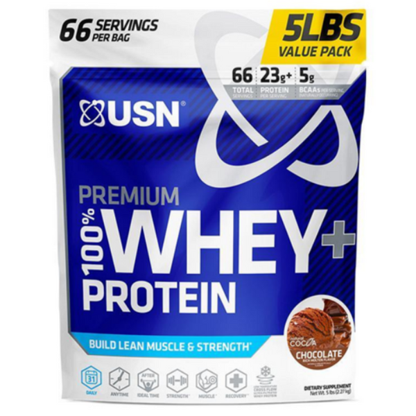 USN 100% Premium Whey 5lb
