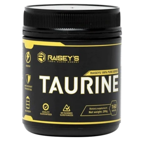 Raisey's Taurine