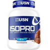 USN Zero Carb IsoPro Whey 4lb