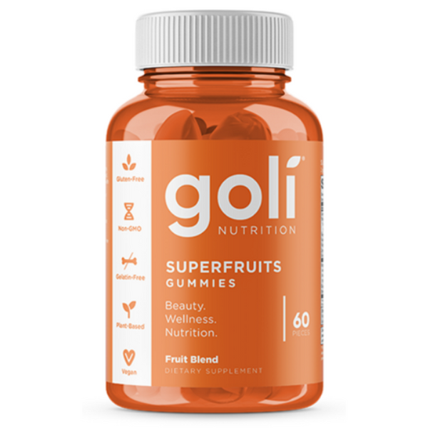 Goli Superfruits