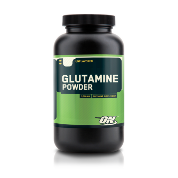 Optimum Nutrition Glutamine Powder 300g