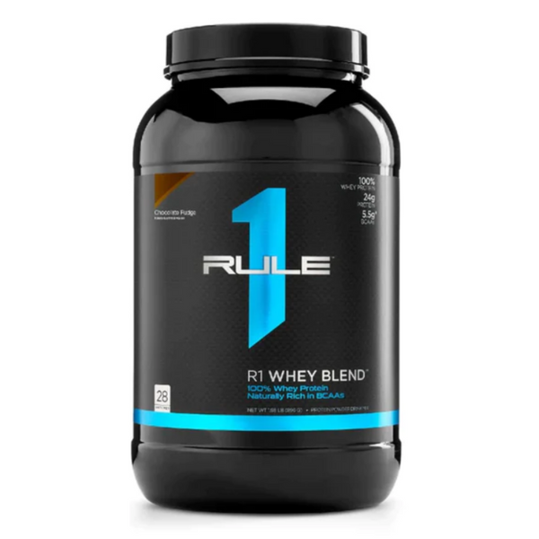 Rule 1 Whey 2LB