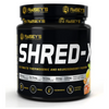 Raisey's Shred-X Fat Burner 390g