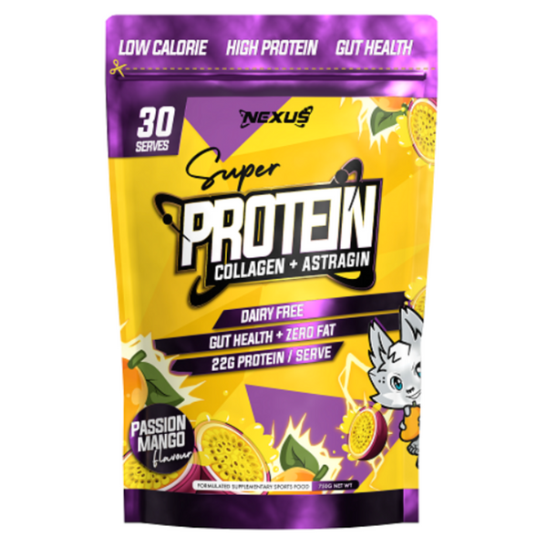 Nexus Protein Water 30 Serves