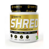 Raisey's Shred Thermogenic Fat Burner 380g