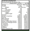 Premium Nutrition Premium Fat Burner 155g