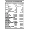 Raisey's BCAA 360g