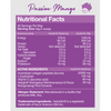Nexus Protein Water 30 Serves