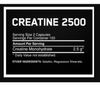 Optimum Nutrition Creatine Capsules 50 Serves