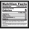 Optimum Nutrition Amino Energy + Electrolytes RTD Carbonated Case Of 12
