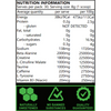 Premium Nutrition Motivation Pre Workout 240g