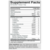 Rule 1 R1 Essential Amino 30 Serves