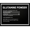 Optimum Nutrition Glutamine Powder 300g