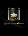Legacy Vision Preworkout