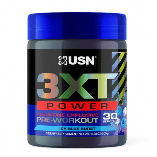 USN 3XT Power