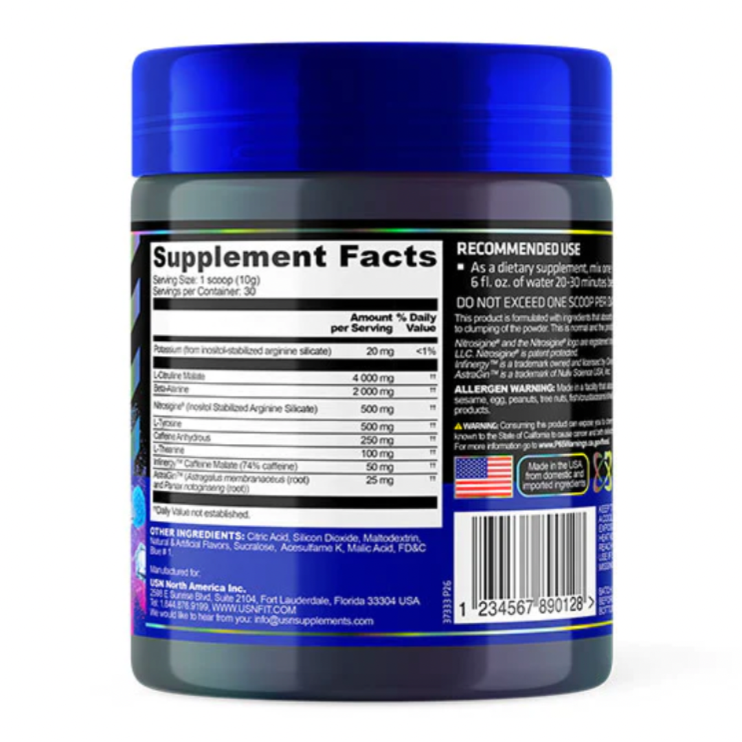 USN 3XT Power