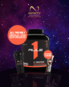 Rule 1 Isolate 5lb (DISCOUNTED ALREADY)