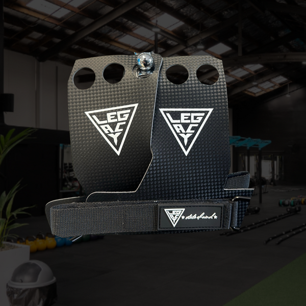 Legacy Hand Grips