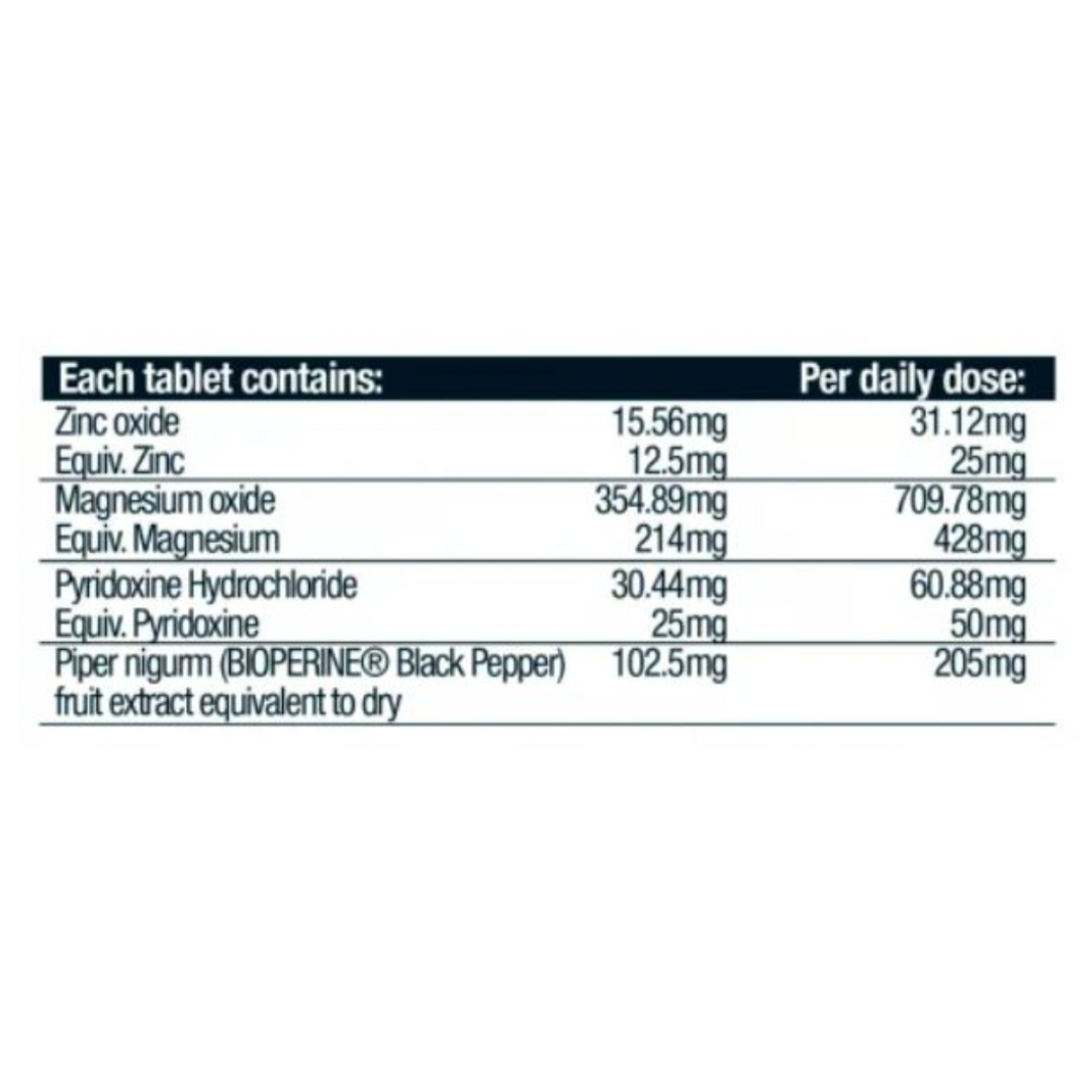Athletic Sport ZN+MG+B6