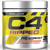 Cellucor C4 Ripped 30 Serves