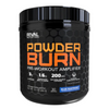 Rival Nutrition Powder Burn Pre Workout