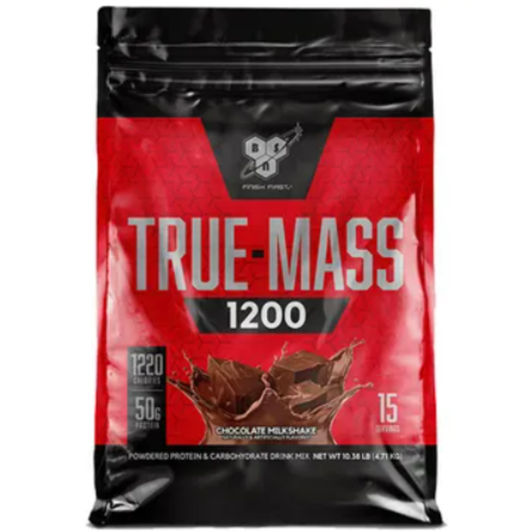 BSN True Mass 10lb