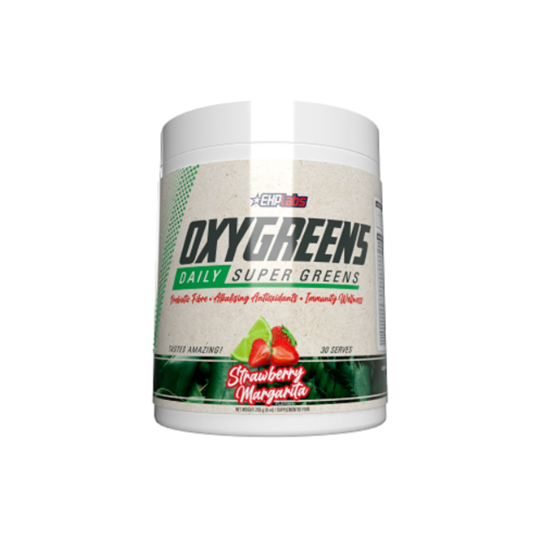 EHP Labs OxyGreens