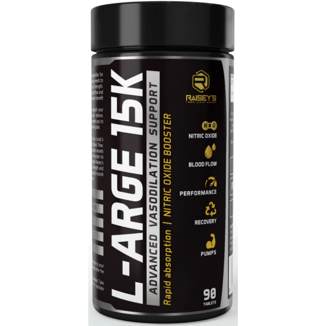 L-Arginine 15K