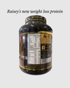 Raiseys Burn Thermogenic Whey 2kg