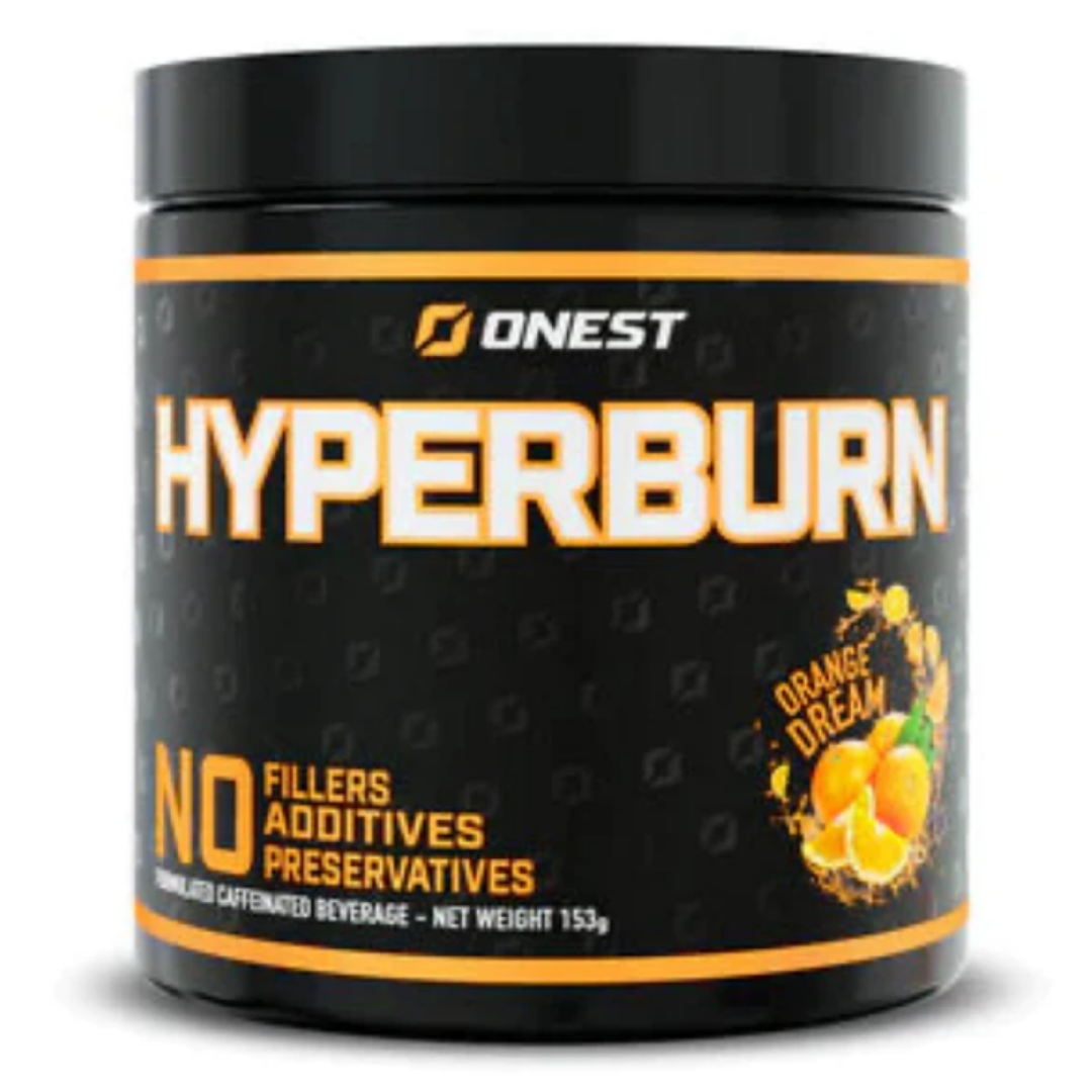 Onest Hyperburn