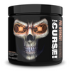 JNX Sports The Curse! Pre-Workout