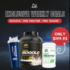 PVL Isogold 5lb (ALREADY DISCOUNTED)