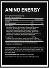 ON WHEY + FREE AMINO ENERGY 30 SERVES