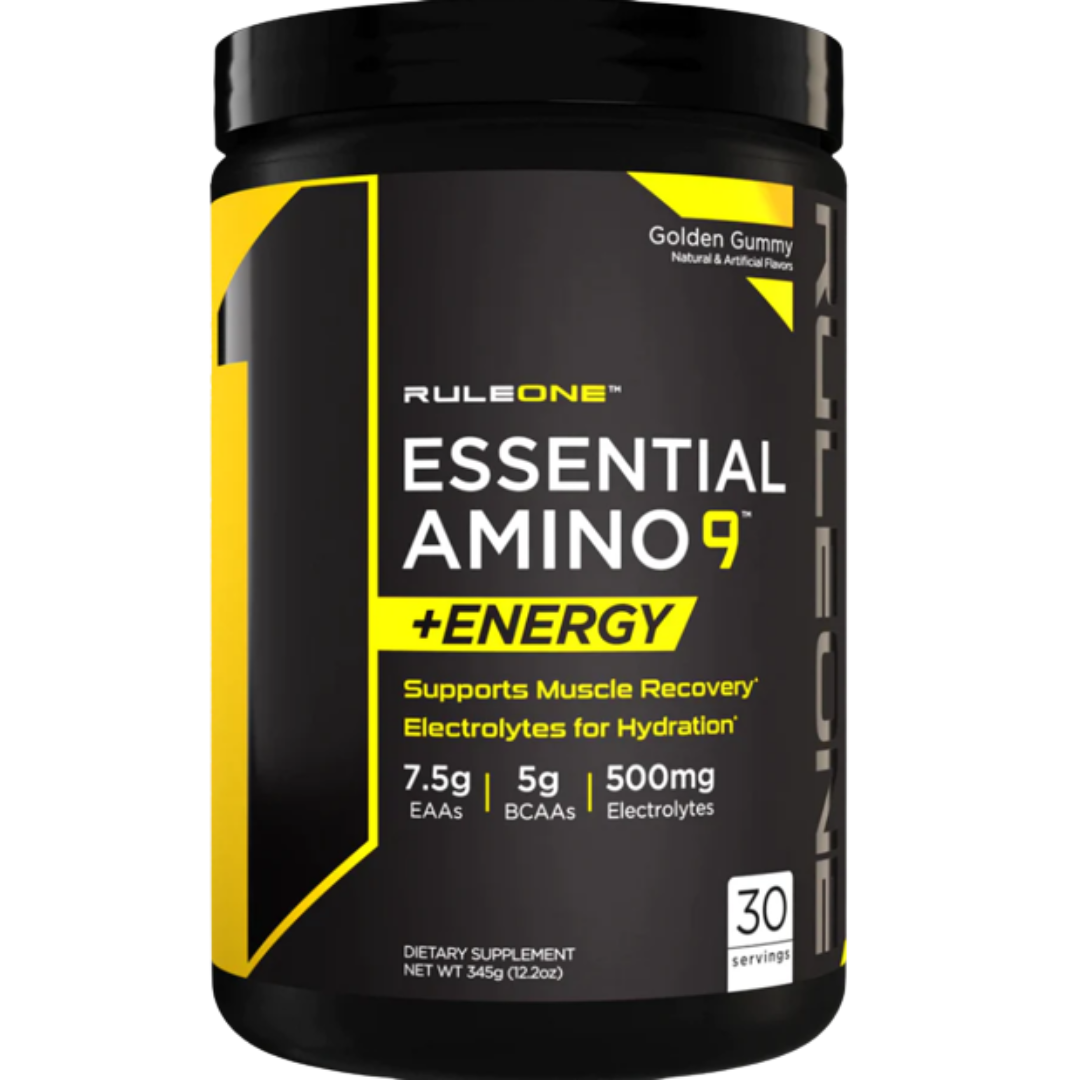 Rule 1 R1 Essential Amino 30 Serves