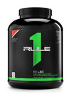 Rule 1 Mass Gainer 5lb